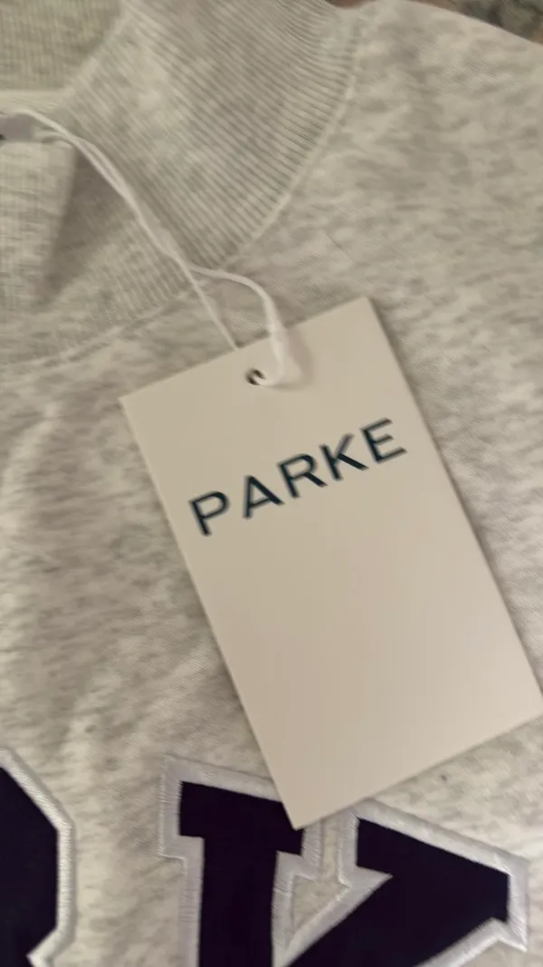 PARKE Mockneck - Image 4