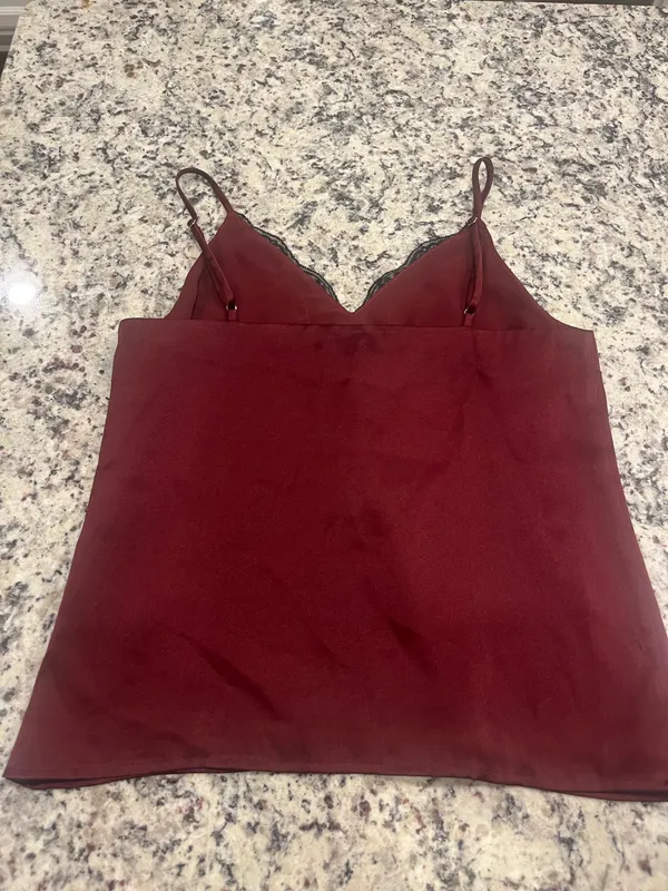 Express Tank Top - Image 4