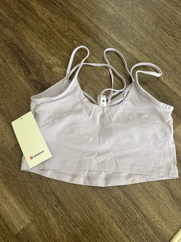 Lululemon Sports Bra - Image 2