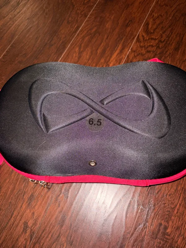 Nfinity Vengeance Cheer Shoes - Image 6