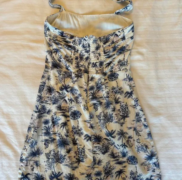 Abercrombie Dress - Image 2