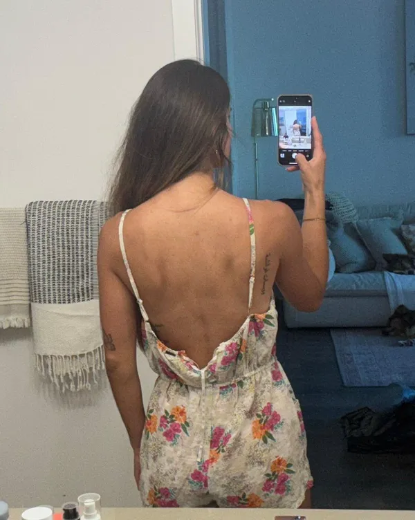 Billabong Romper - Image 3