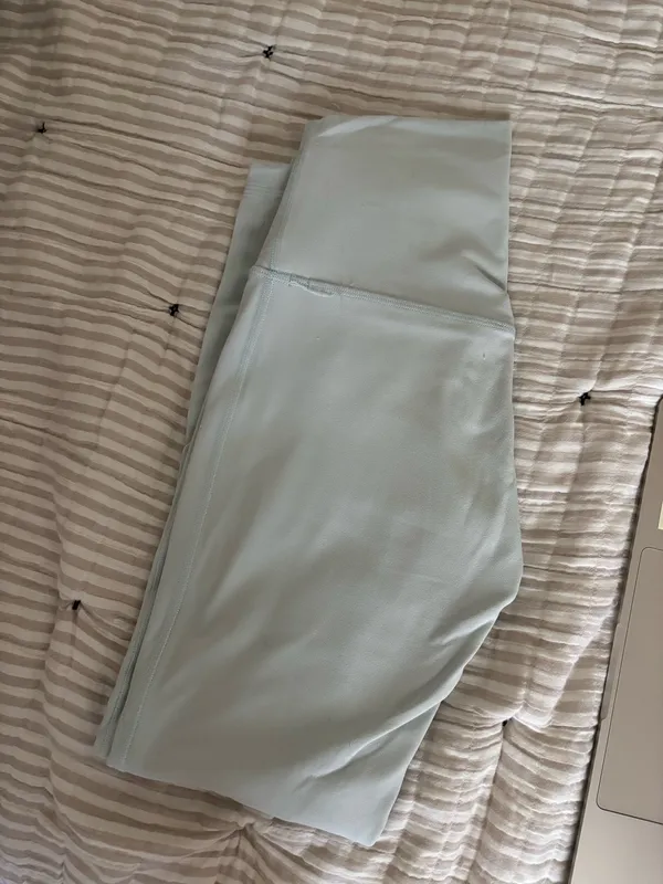 Lululemon Align High-Rise 25" Leggings - Image 3