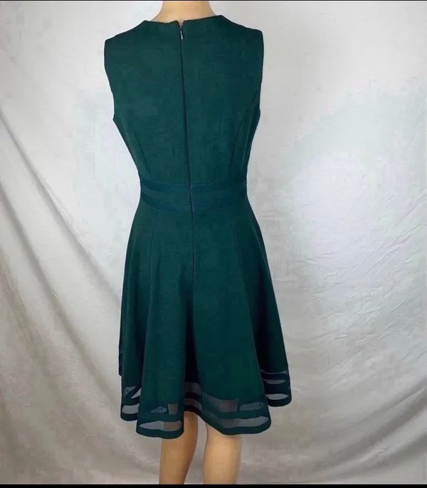 Calvin Klein dress - Image 3