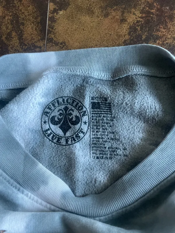 Affliction Long Sleeve - Image 3
