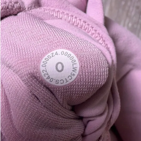 Lululemon Align High-Rise Pant 25 Pink - Image 5