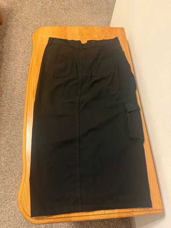 Aeropostale Cargo Skirt - Image 4