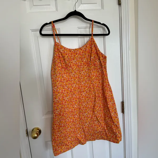 Wild fable floral print dress - Image 2