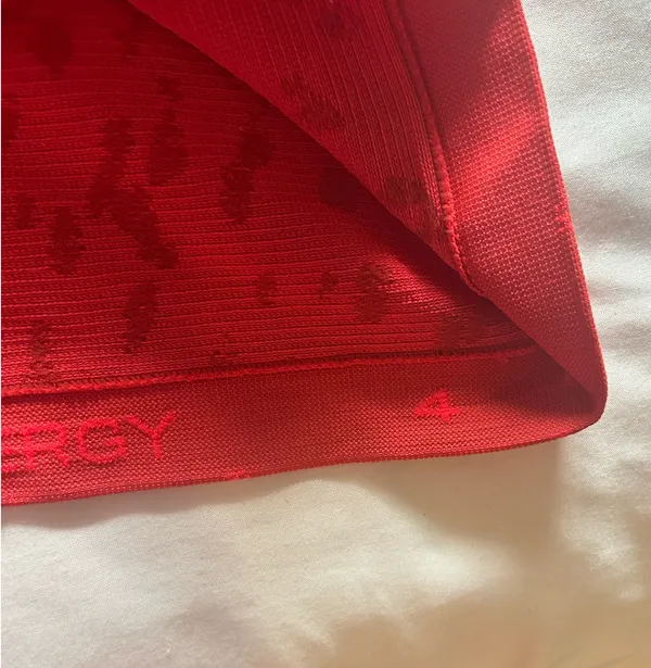 Lululemon Top Swiftly Tech Short Sleeve - Image 2