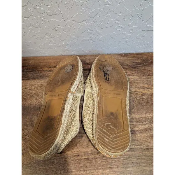 ASOS JANEEN Embroidery Cactus Espadrilles 7 - Image 8