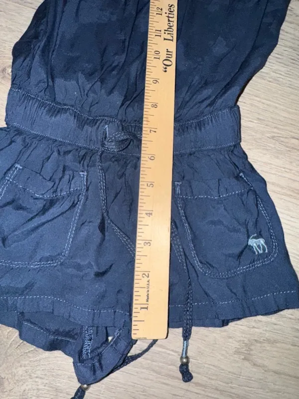Abercrombie & fitch romper - Image 12