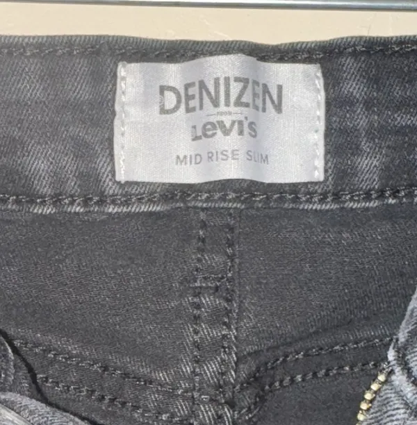 Levi’s Denizen Jeans - Image 3