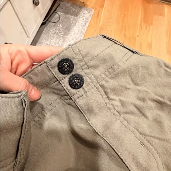 Prana hiking‎ athletic Shorts 12 - Image 7