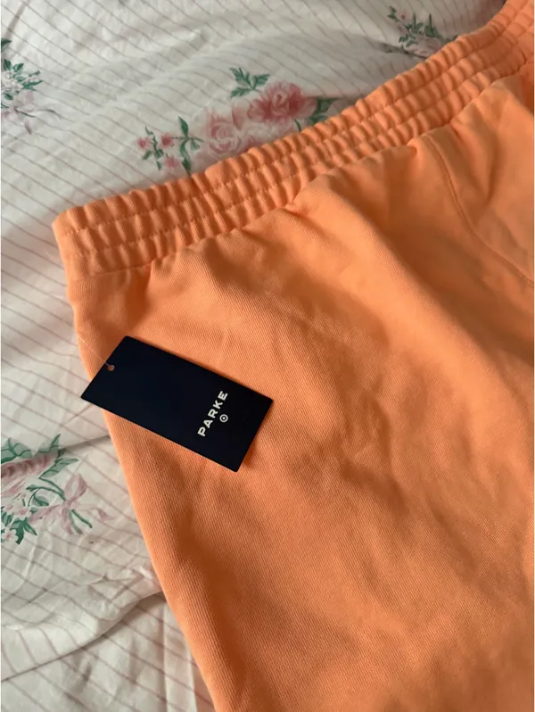PARKE x target joggers  - Image 3