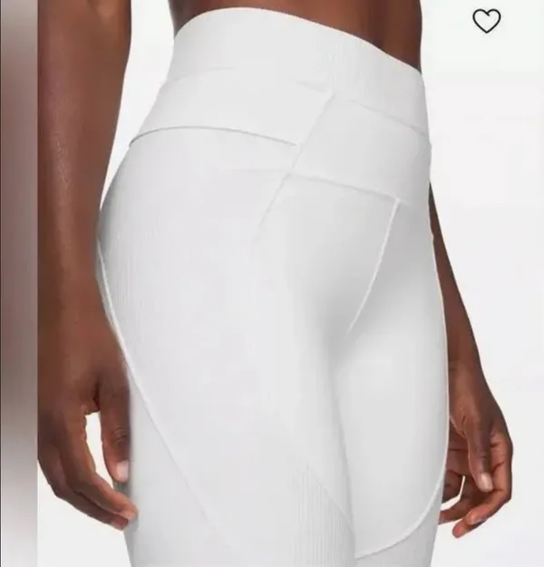 Lululemon Leggings - Image 3