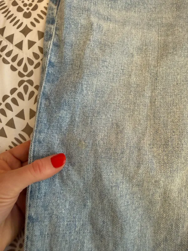 Abercrombie Jeans Straight - Image 3