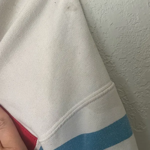 Vintage 80s sweatshirt Size M - Image 3
