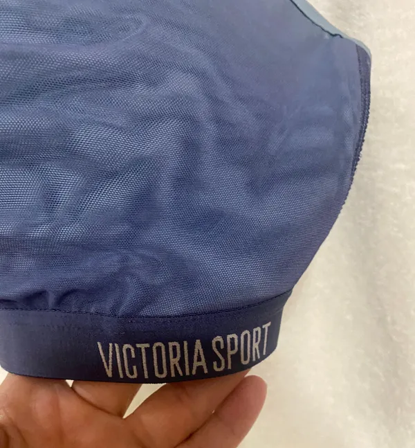 Victoria's Secret Victoria Sport Knockout Sports Bra Sz 38DDD - Image 2