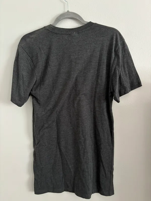 University Of Iowa Tshirt - Image 2