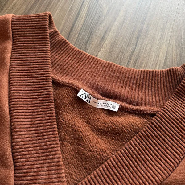 Zara Sweater - Image 3
