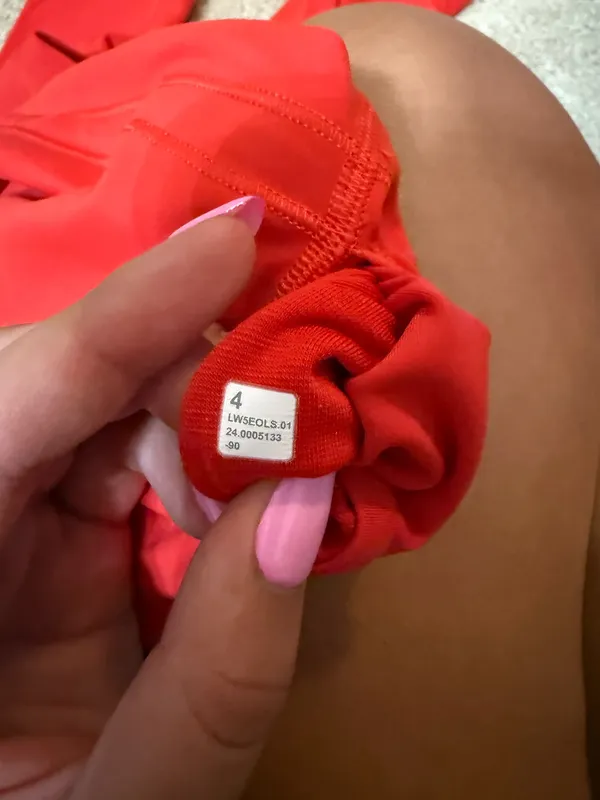 Lululemon Wunder Train High-Rise - Image 4