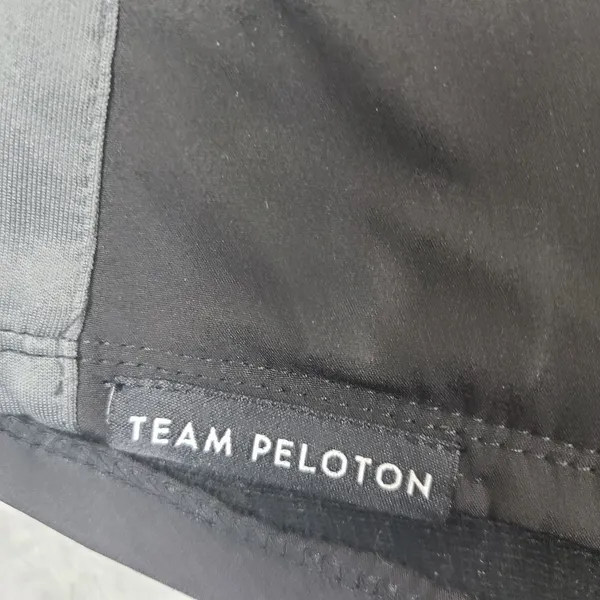 NWT Fossa Peleton #5750 Eclipse Full Zip Hooded Jacket‎ Sz Large - Image 2