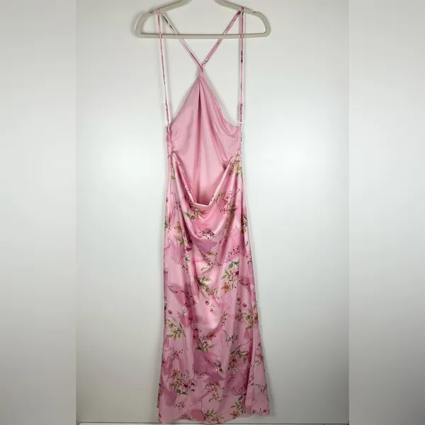 Peppermayo Pascal Maxi Dress - Image 6