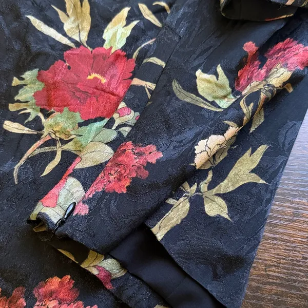 Antonio Melani floral top - Image 6