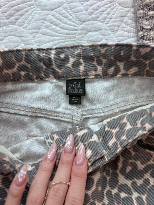 Target Jeans - Image 2