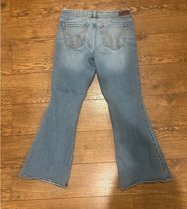 Hollister Women’s Jeans - Image 2