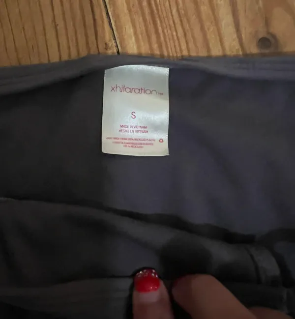 Xhilaration Swim bottoms - Image 2