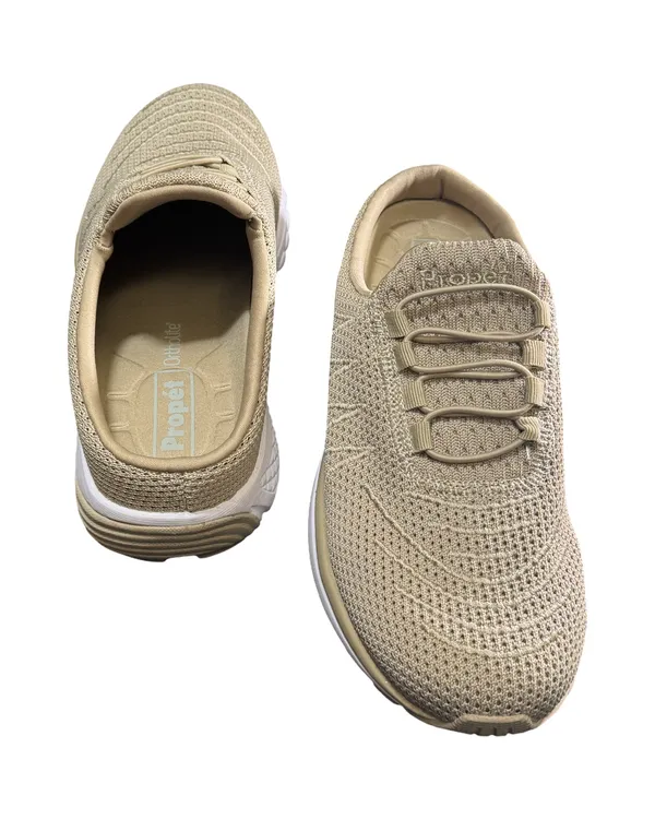 Propet Bungee Sneaker Mules  - Image 10