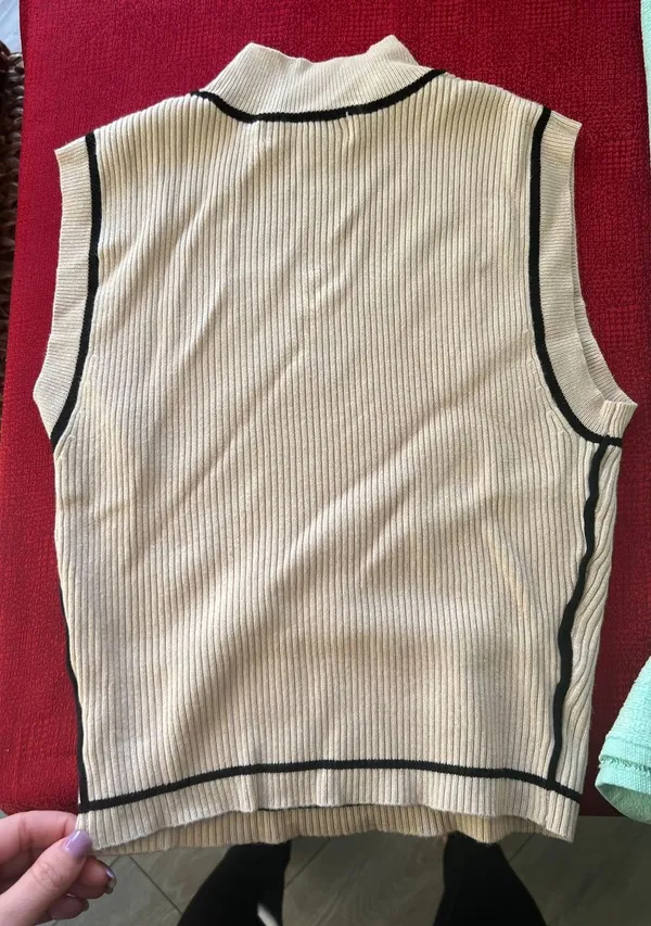 Missguided Tank Top - Image 2