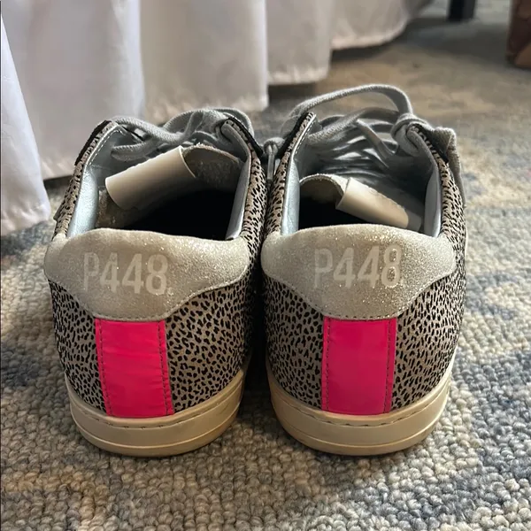 P448 sneakers - Image 4
