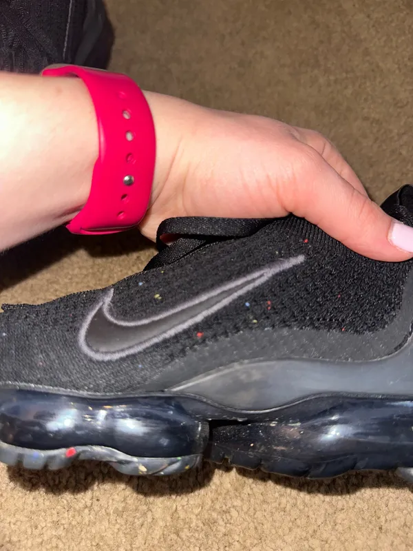 Nike Vapormax Flyknit - Image 7