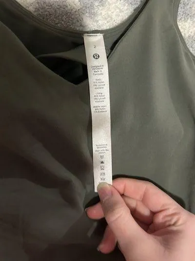 Lululemon Align Tank - Image 5