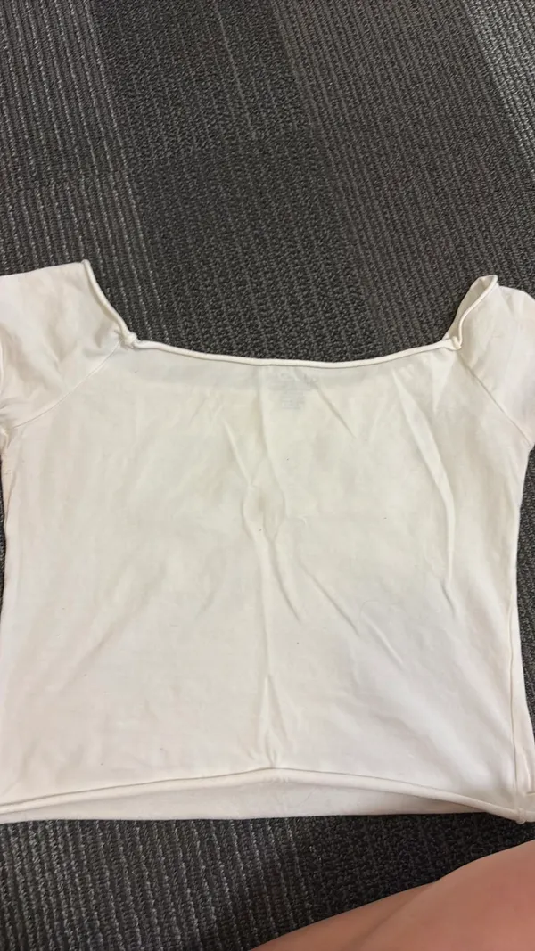 John Galt Top Brandy Melville - Image 5