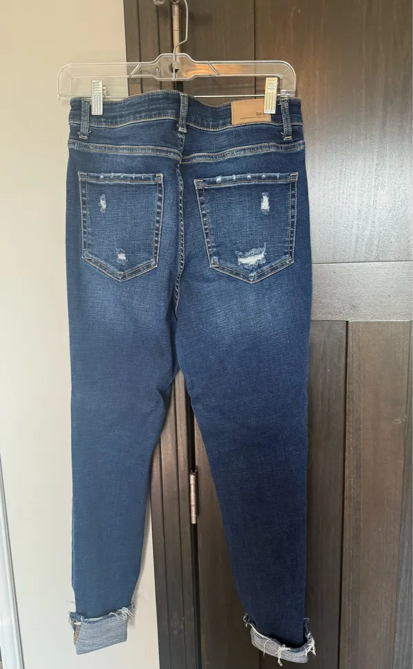 BKE Jeans Parker Skinny - Image 5