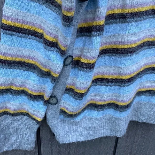 Caslon Wool Mohair‎ Blend Sweater - Image 6