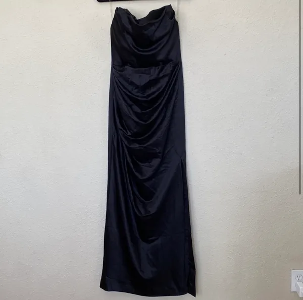 House of CB Adriana Dress - Image 2