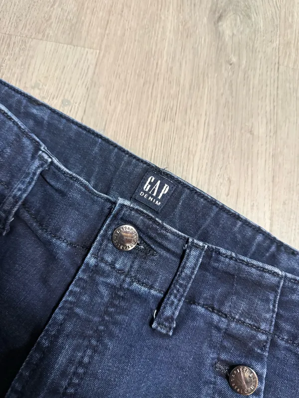 Gap true skinny jeans - Image 4