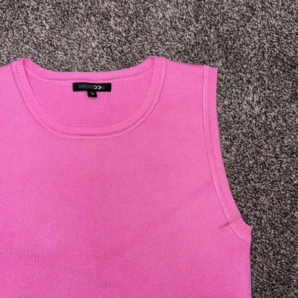Papermoon Medium Crop top - Image 7