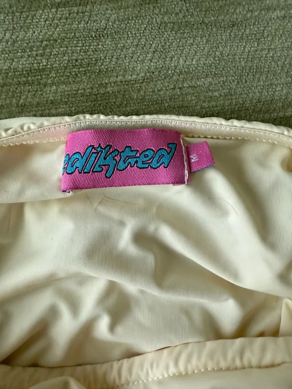 Edikted Top - Image 2