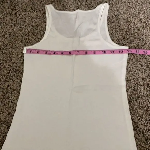 5/$30 🎈 Victorias Secret women’s large bride tank‎ top - Image 4