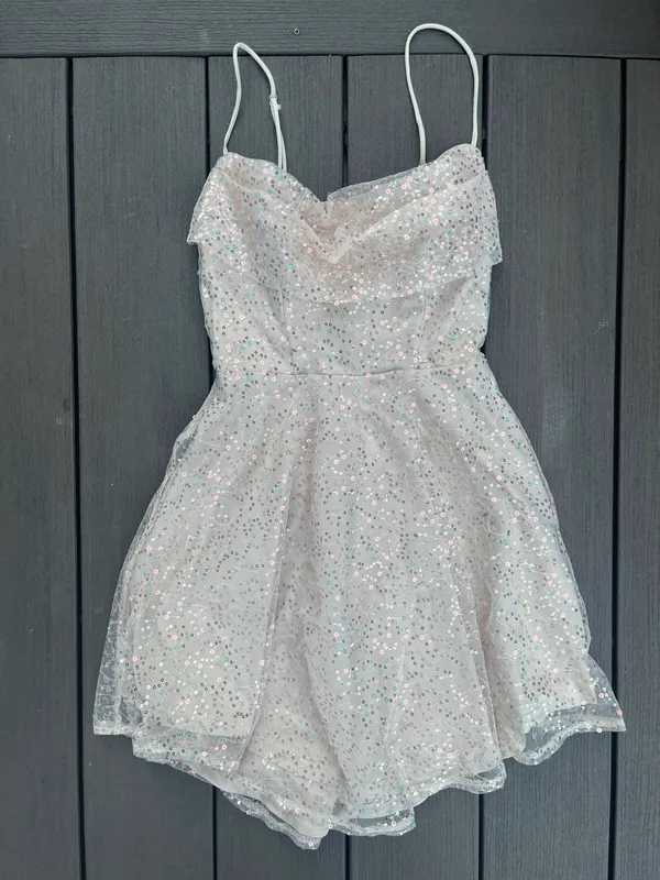 Hello Molly Dress - Image 2