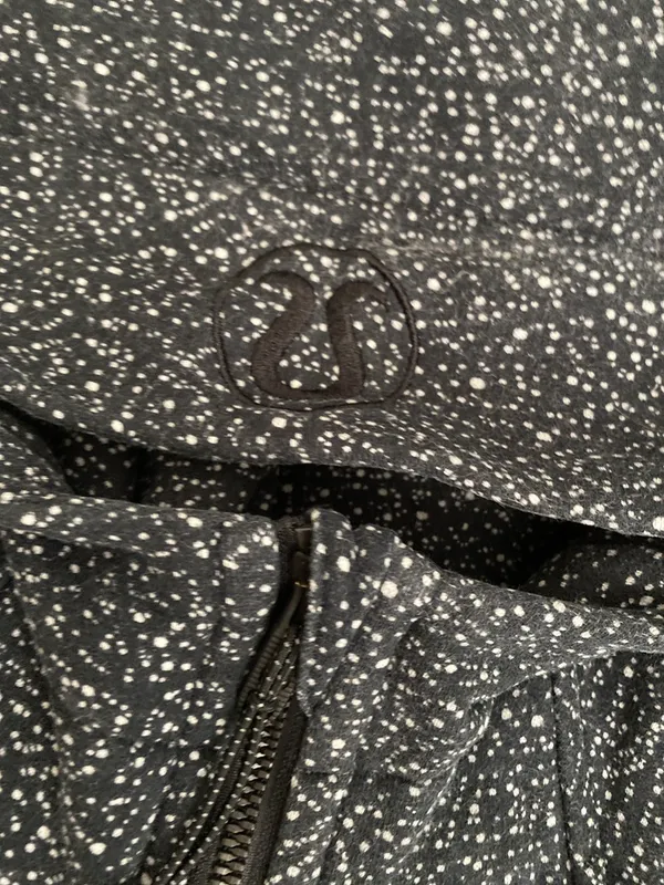Lululemon Scuba Hoodie - Image 2