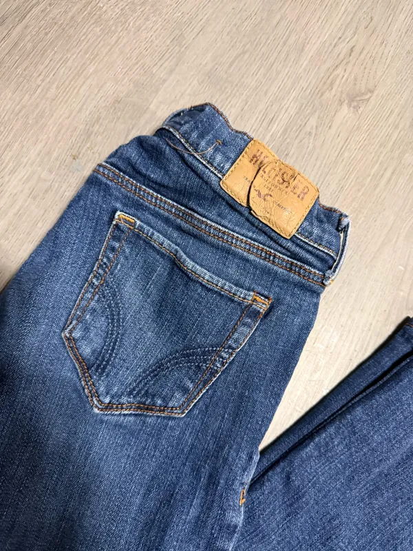 Hollister skinny jeans  - Image 2