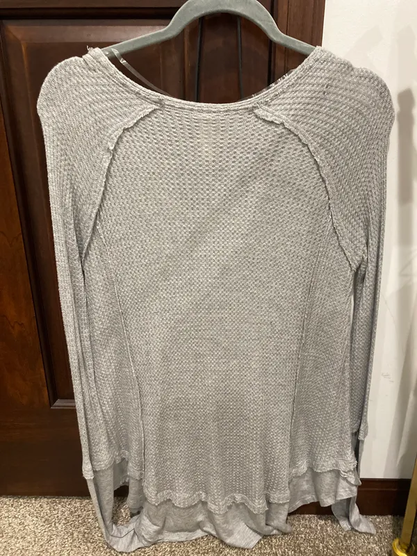Altar'd State Long Sleeve - Image 2