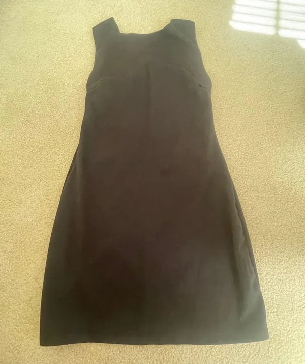 Black Homecoming Dress - Image 2