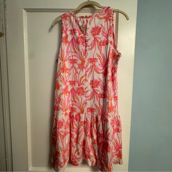 Lilly Pulitzer Dixi Dress - Image 2